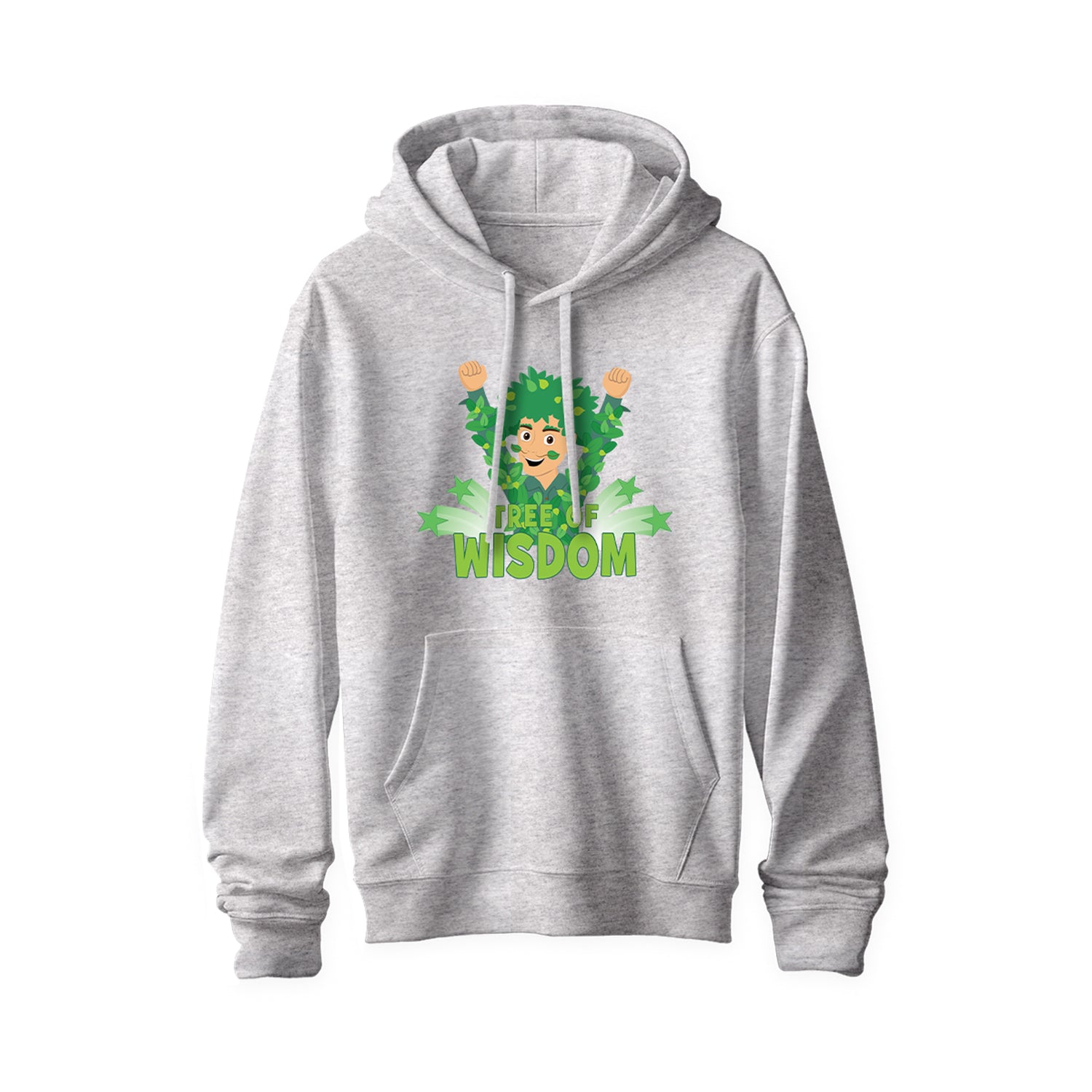 The Wiggles Tree Of Wisdom Youth Hoodie