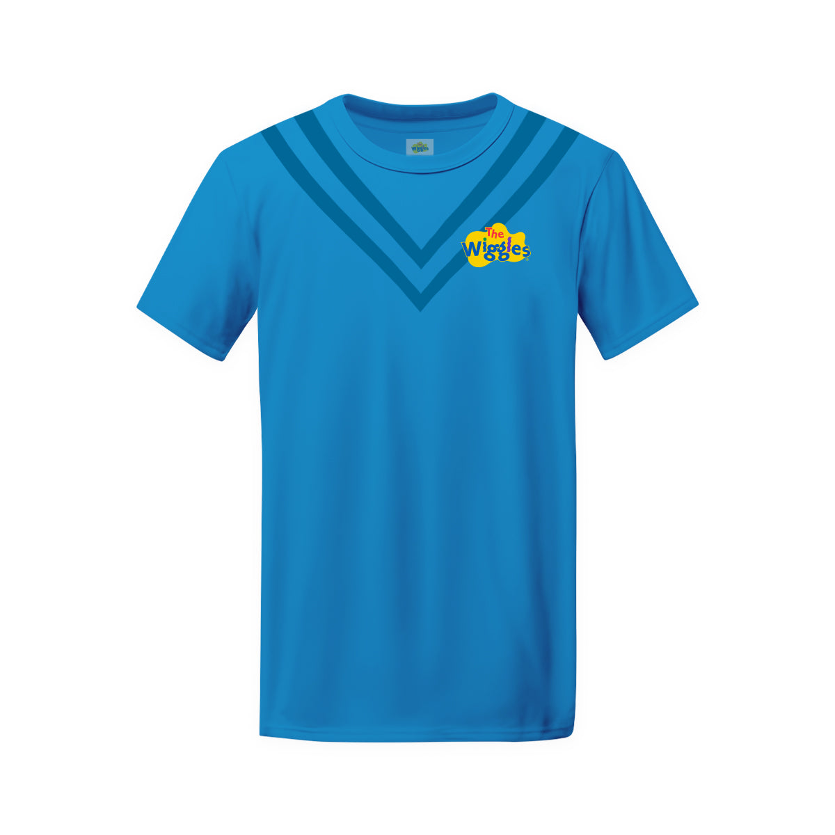 The Wiggles Adult Costume T-shirt – The Wiggles Store