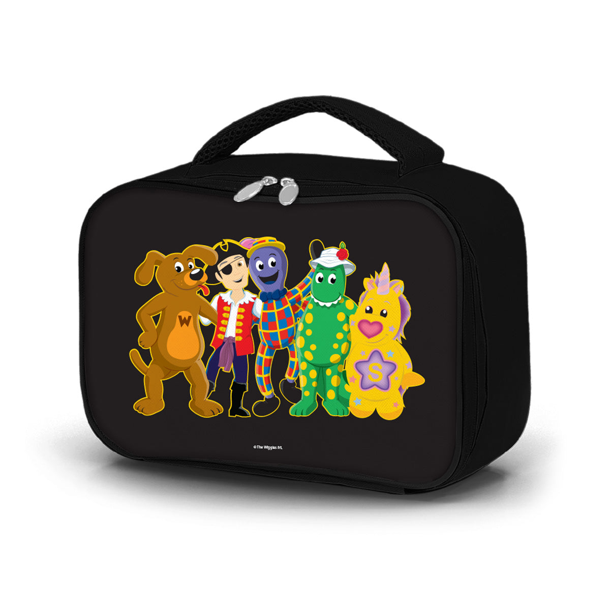 Wiggly Friends Bags – The Wiggles Store