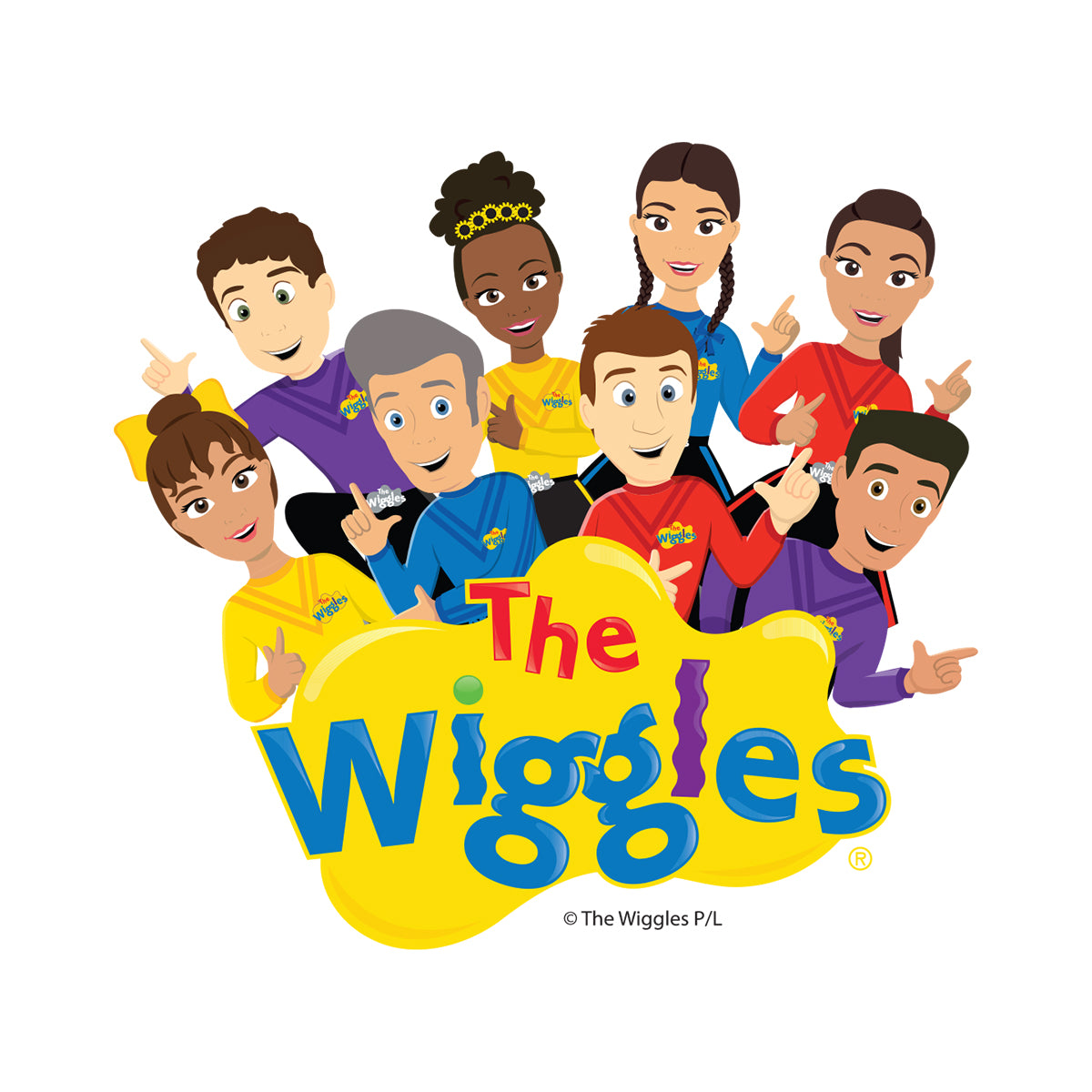 SHOP ALL – Page 2 – The Wiggles Store