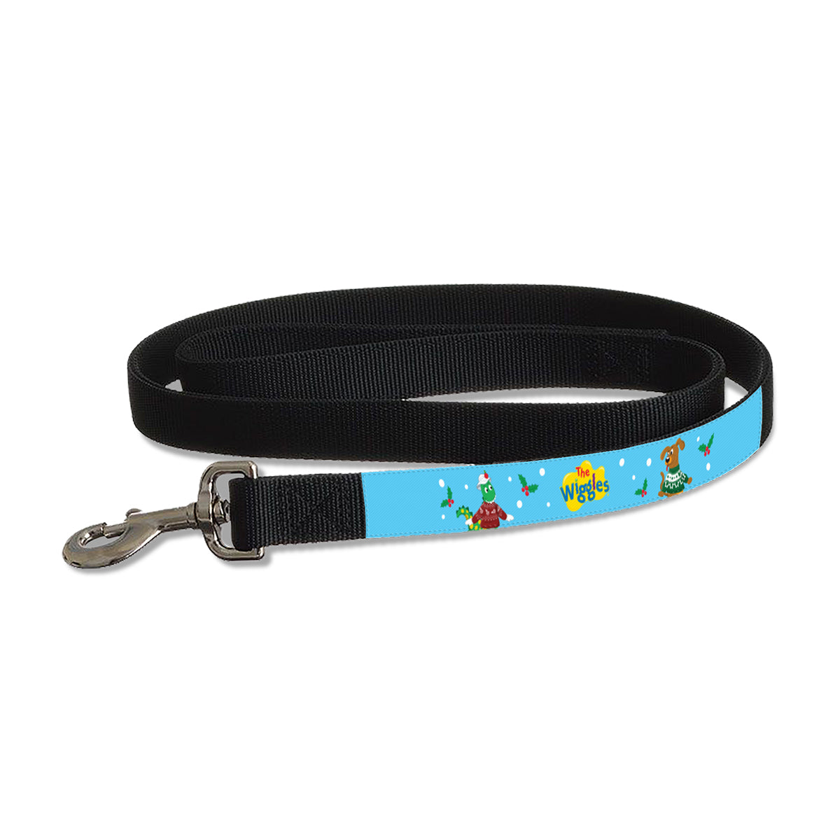 The Wiggles Christmas Pet Lead