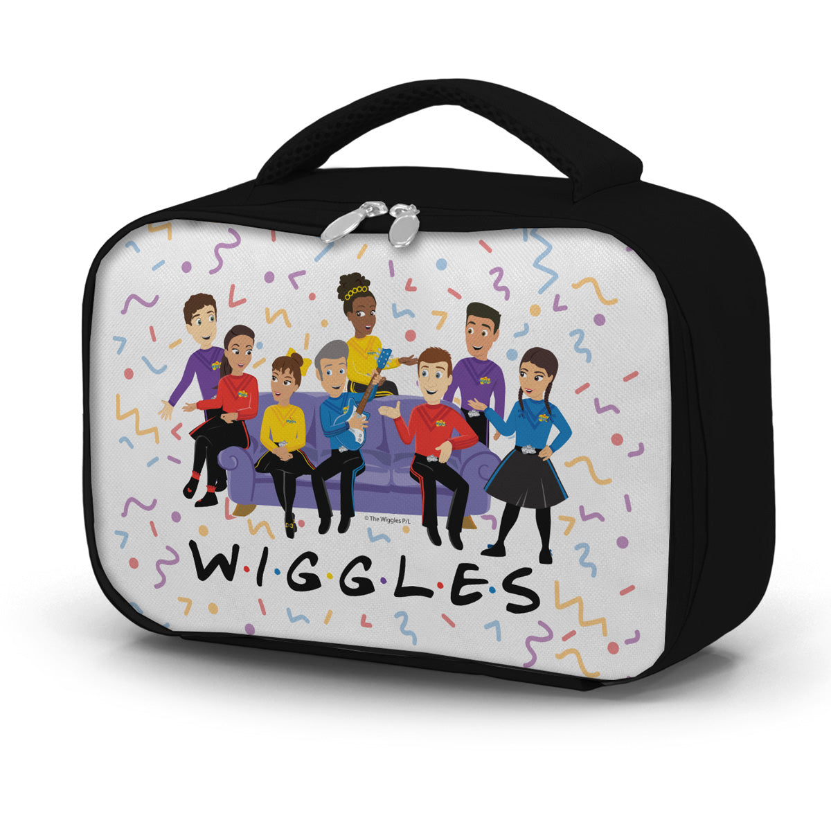 The Wiggles 