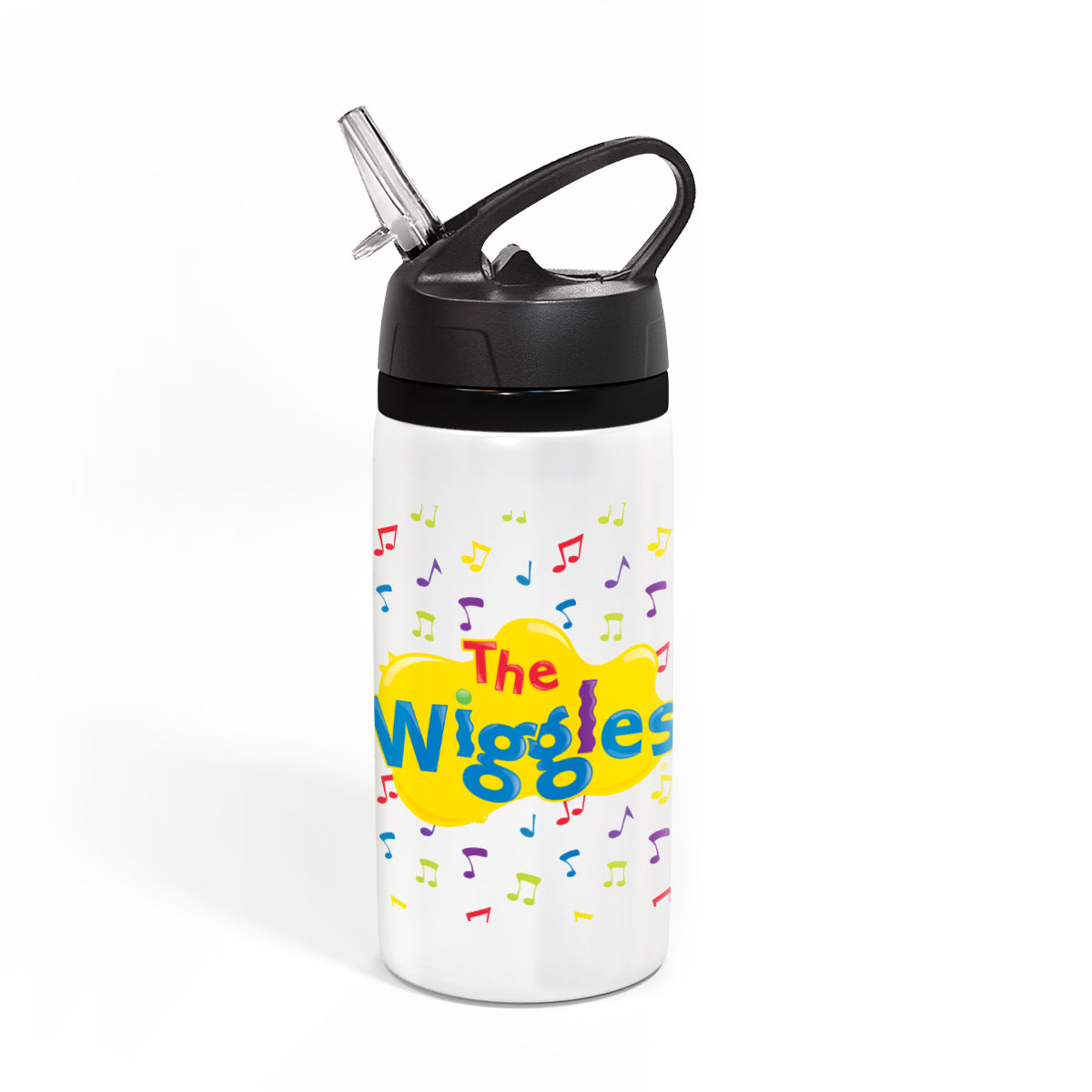 The Wiggles Musical Drink Bottle V1