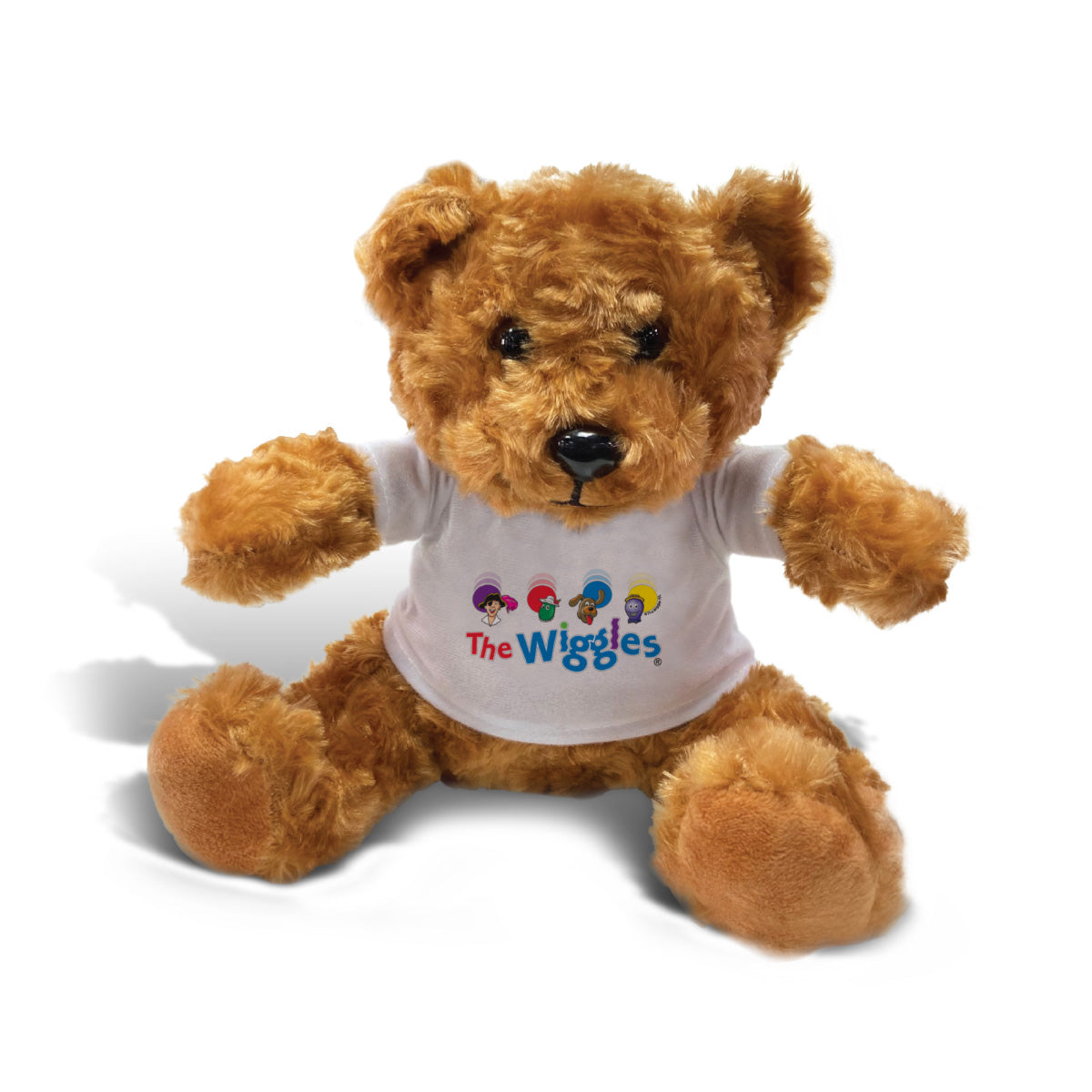 Shop All Bears The Wiggles Store