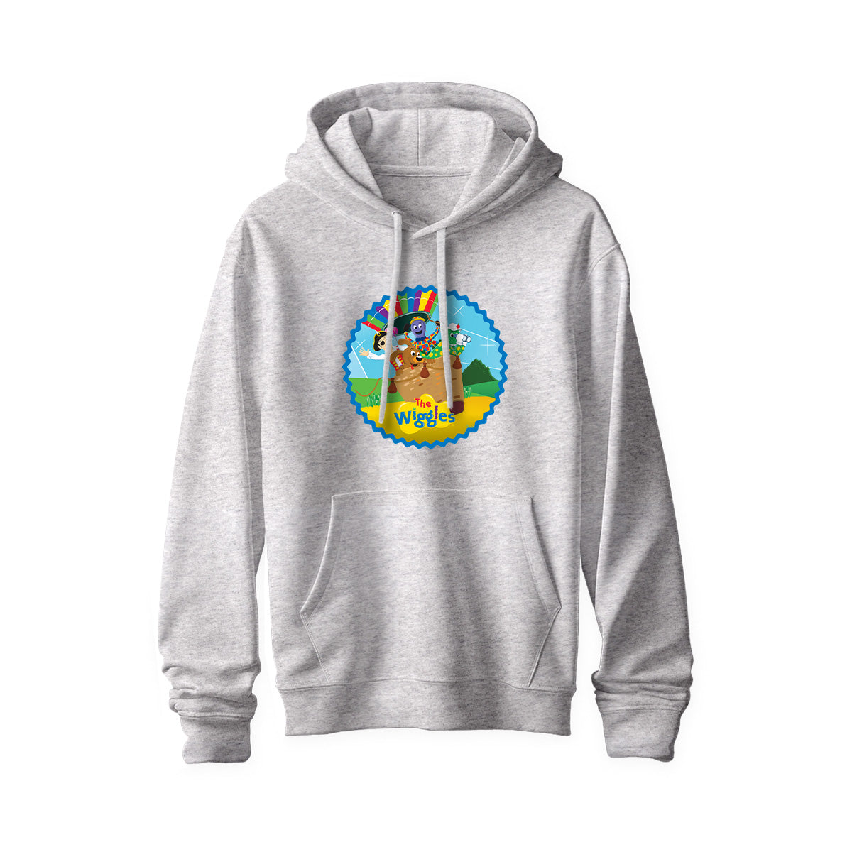 Friends hoodie for kids online