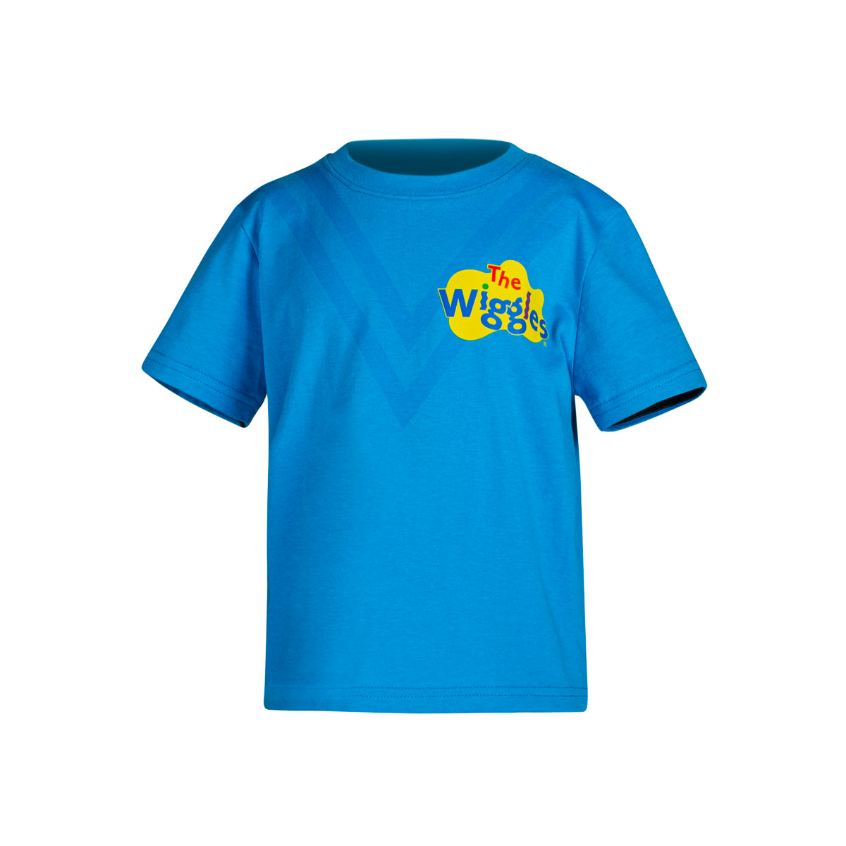 The Wiggles Childrens Costume T-shirt