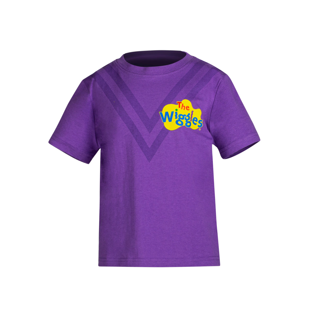 The Wiggles Childrens Costume T-shirt