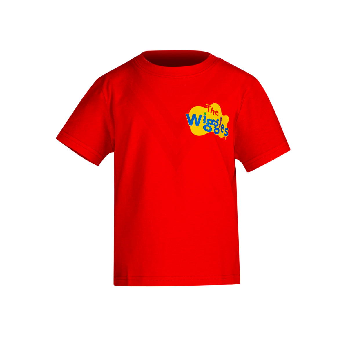 The Wiggles Childrens Costume T-shirt