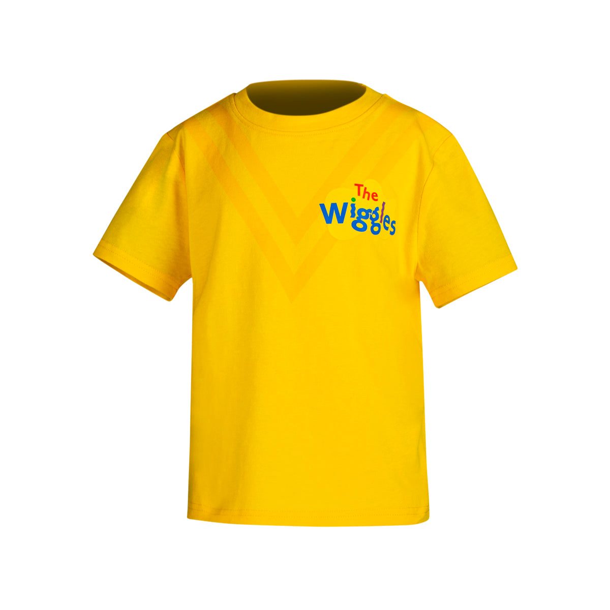 The Wiggles Childrens Costume T-shirt