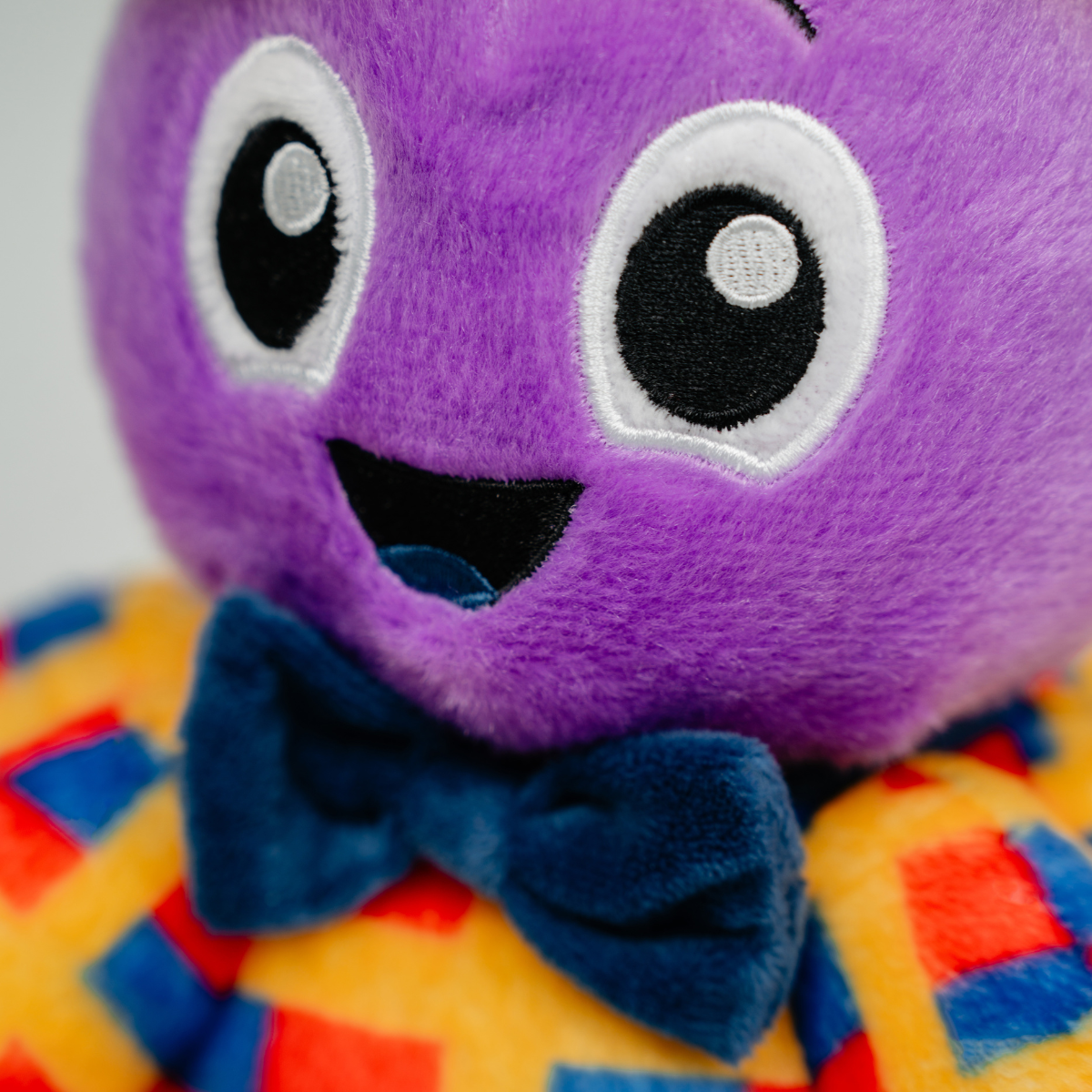 The Wiggles, Henry the Octopus Plush